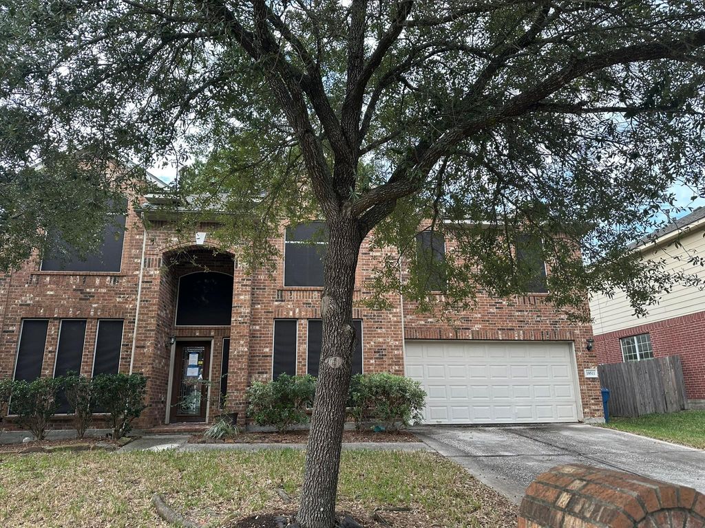 Photo of 18511 Skippers Helm, Humble, TX 77346 (MLS # 91553628)