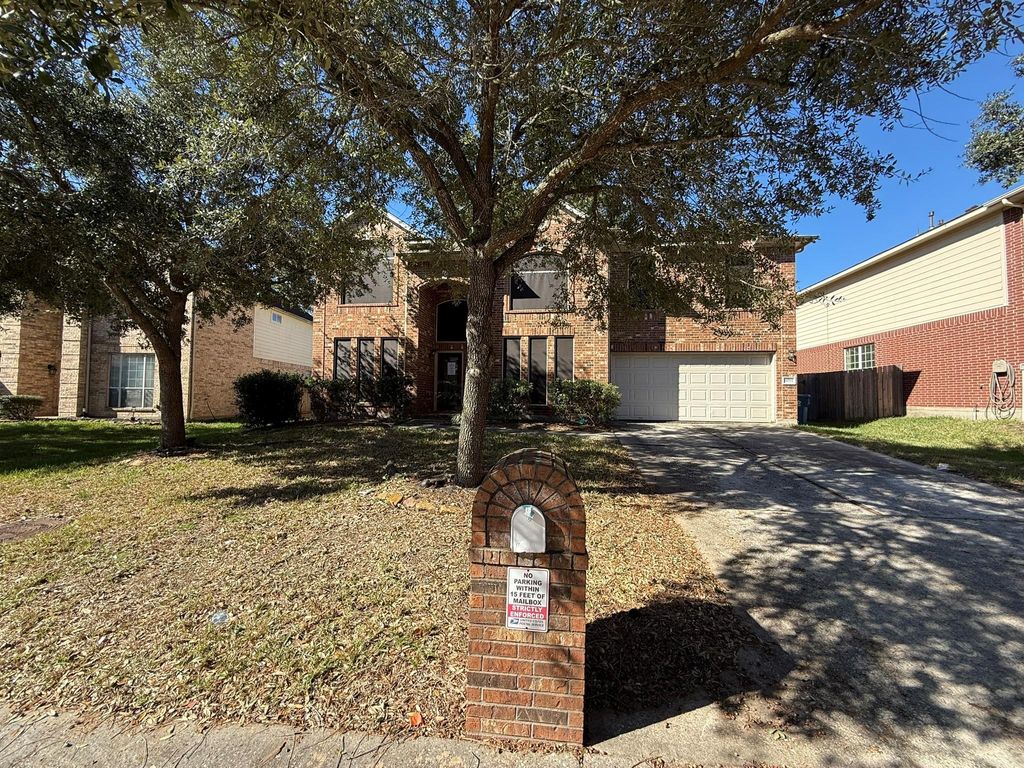 Photo of 18511 Skippers Helm, Humble, TX 77346 (MLS # 91553628)