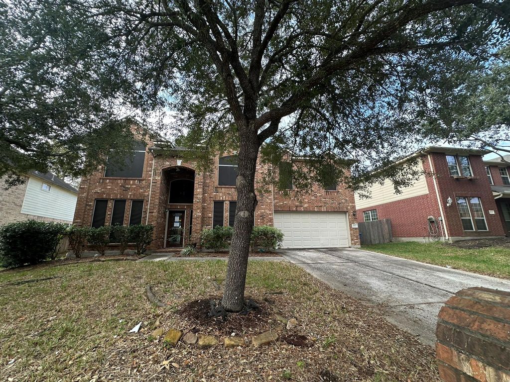 Photo of 18511 Skippers Helm, Humble, TX 77346 (MLS # 91553628)