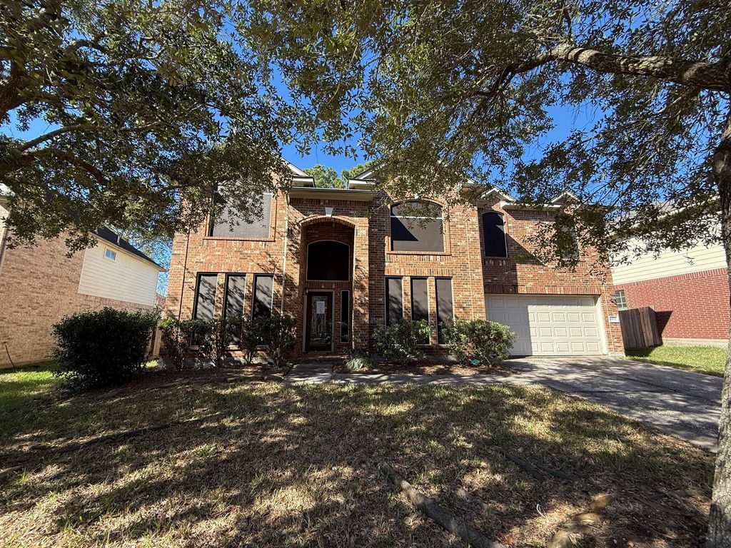 Photo of 18511 Skippers Helm, Humble, TX 77346 (MLS # 91553628)