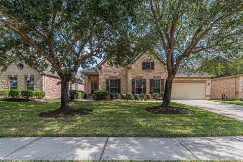 Photo of 9242 E Canyon Lake Springs Drive, Cypress, TX 77433 (MLS # 53850624) Photo of 9242 E Canyon Lake Springs Drive, Cypress, TX 77433 (MLS # 53850624)