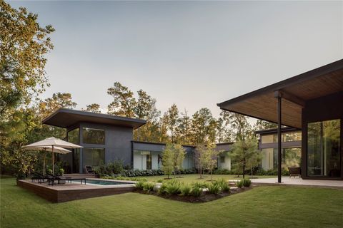 12041 Oak Forest Lane Conroe TX 77385