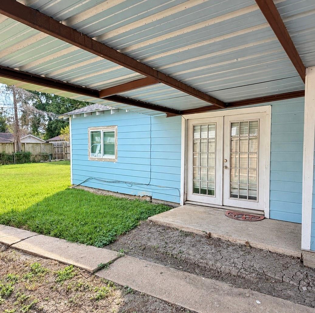 1210 Bernard Street
