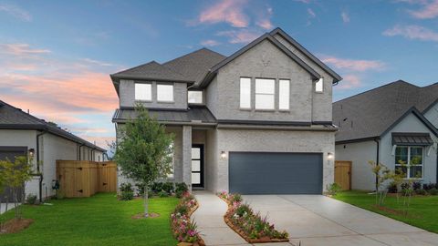 Photo of 12229 Mead Grove Drive, Texas City, TX 77591 (MLS # 74908826)