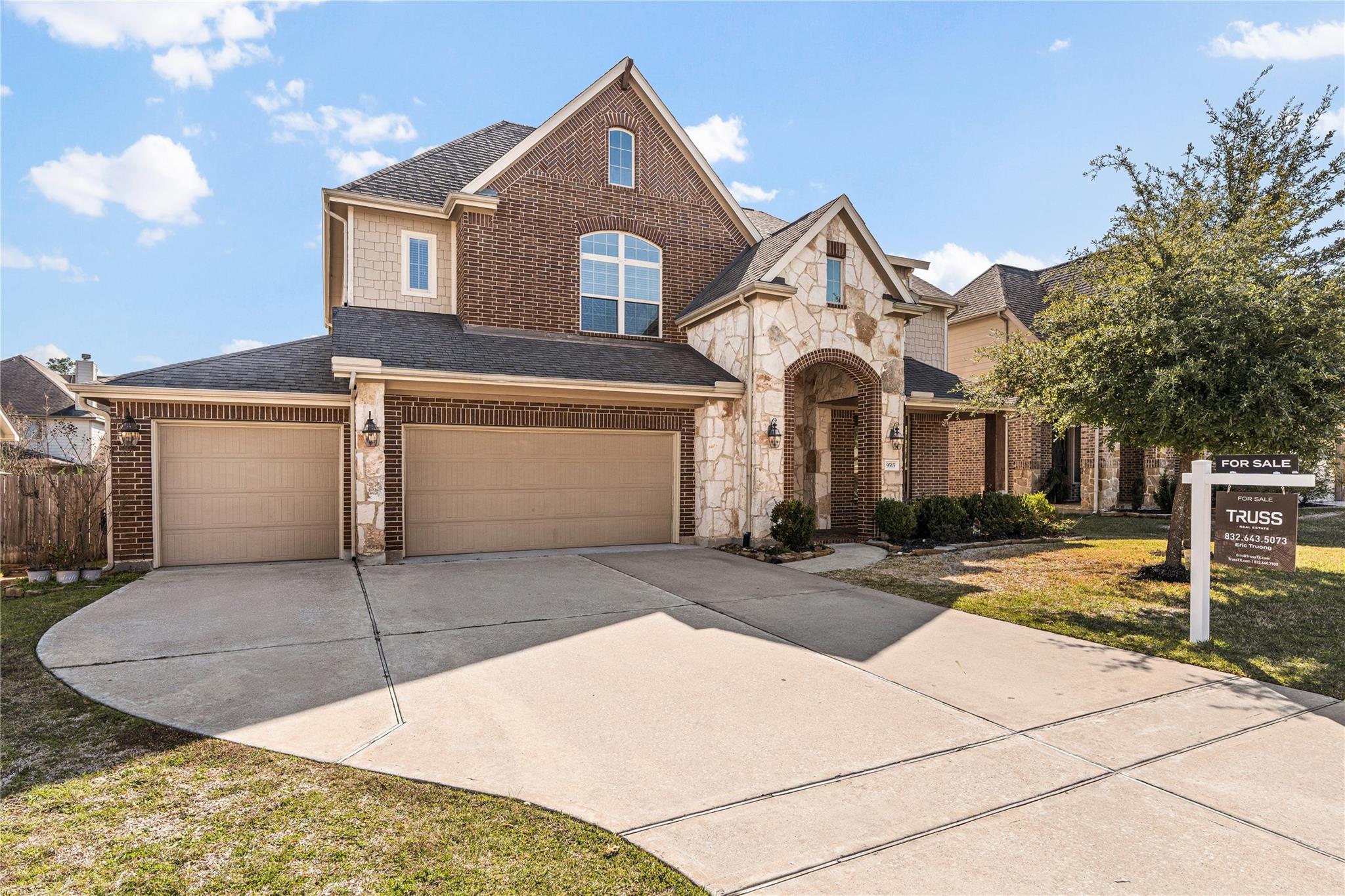 9515 Chaddington Court