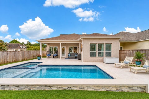 Photo of 114 Pilazzo Street, Montgomery, TX 77316 (MLS # 47082198)