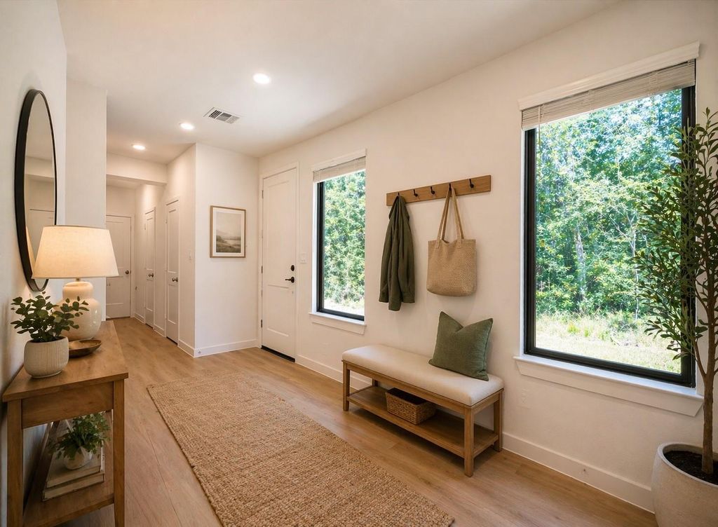 Photo of 2511 Appian Way, New Caney, TX 77357 (MLS # 30016025)