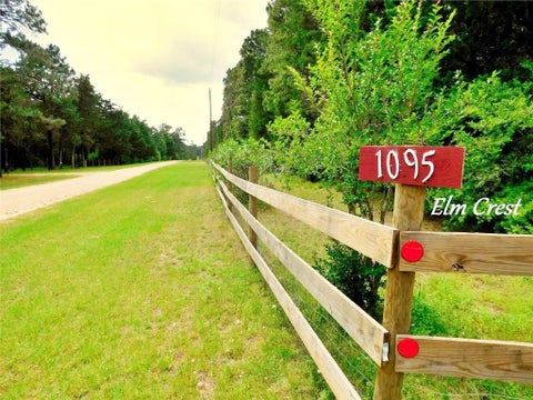 Photo of 1095 Elm Crest Drive, New Ulm, TX 78950 (MLS # 67944456)