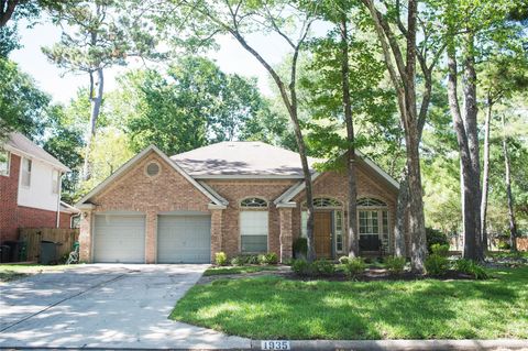 Photo of 1935 Kelona Drive, Spring, TX 77386 (MLS # 8008062)