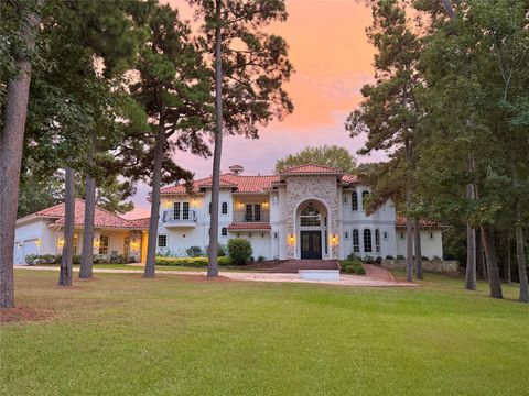 11380 Majestic Dr Montgomery TX 77316