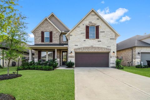 Photo of 14542 Clementine Hall Drive, Conroe, TX 77302 (MLS # 95586181)