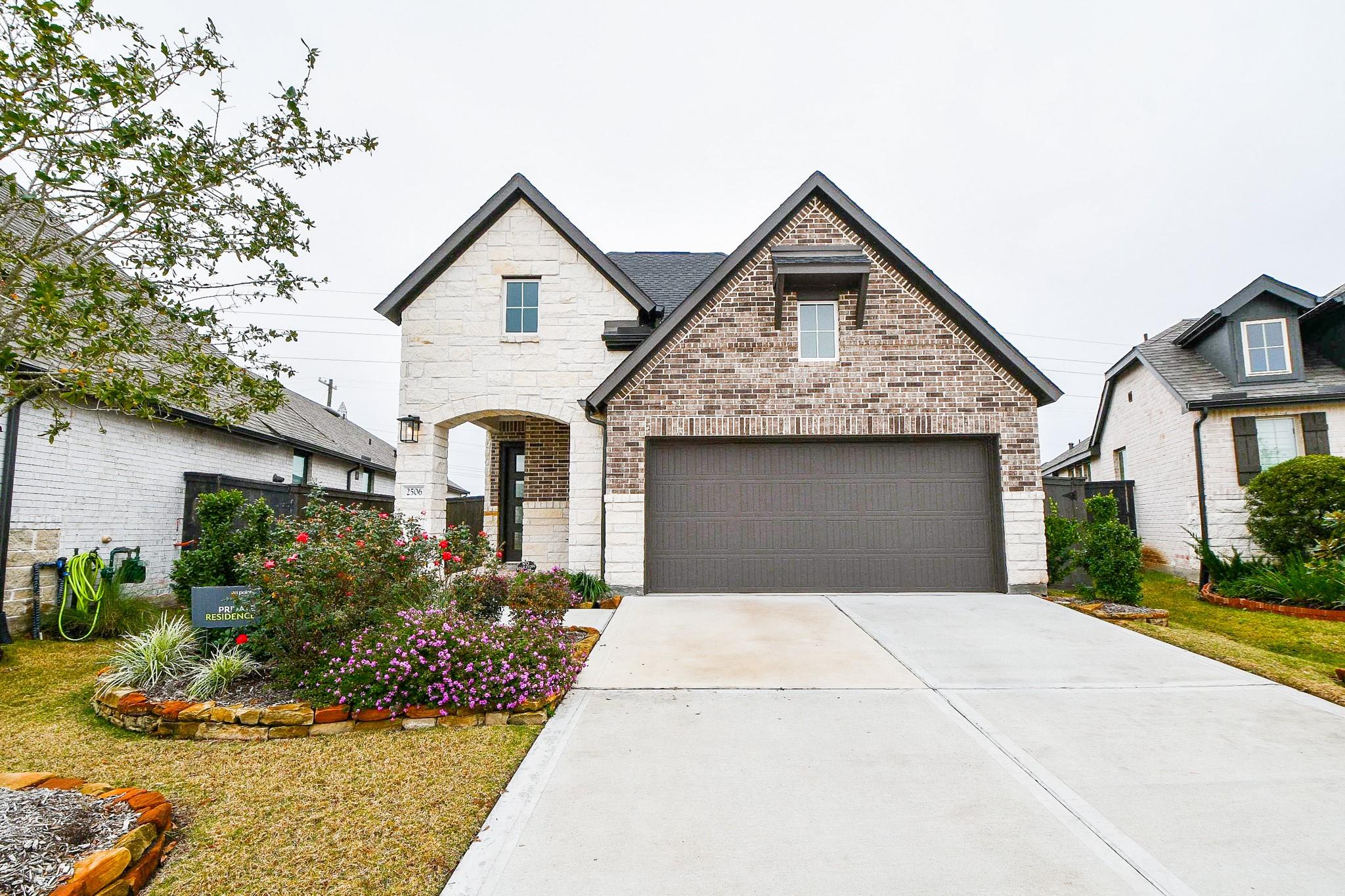 2506 Seedling Street