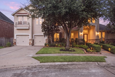 Photo of 7 Placido Way Court, Missouri City, TX 77459 (MLS # 51820026)