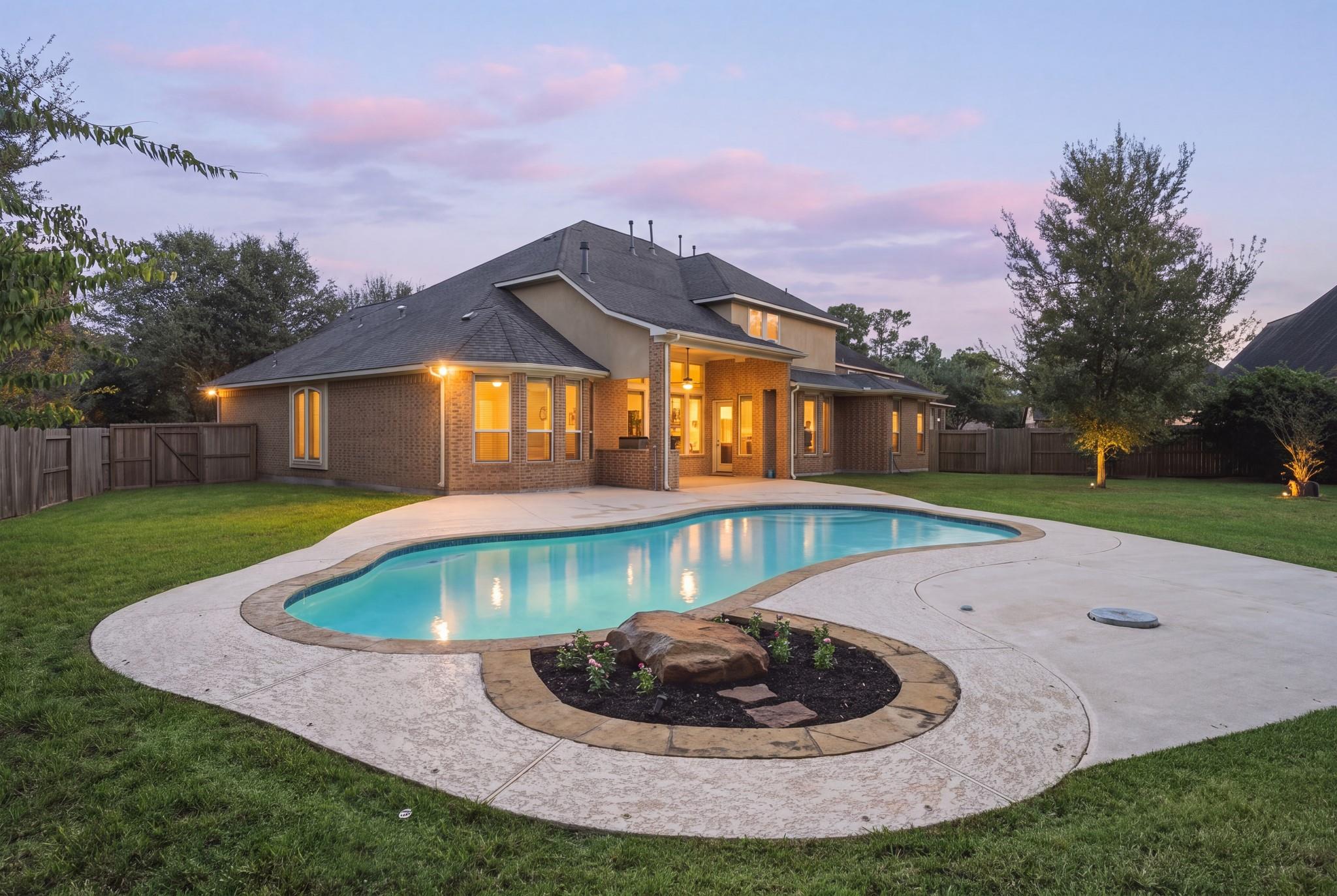7 Placido Way Court