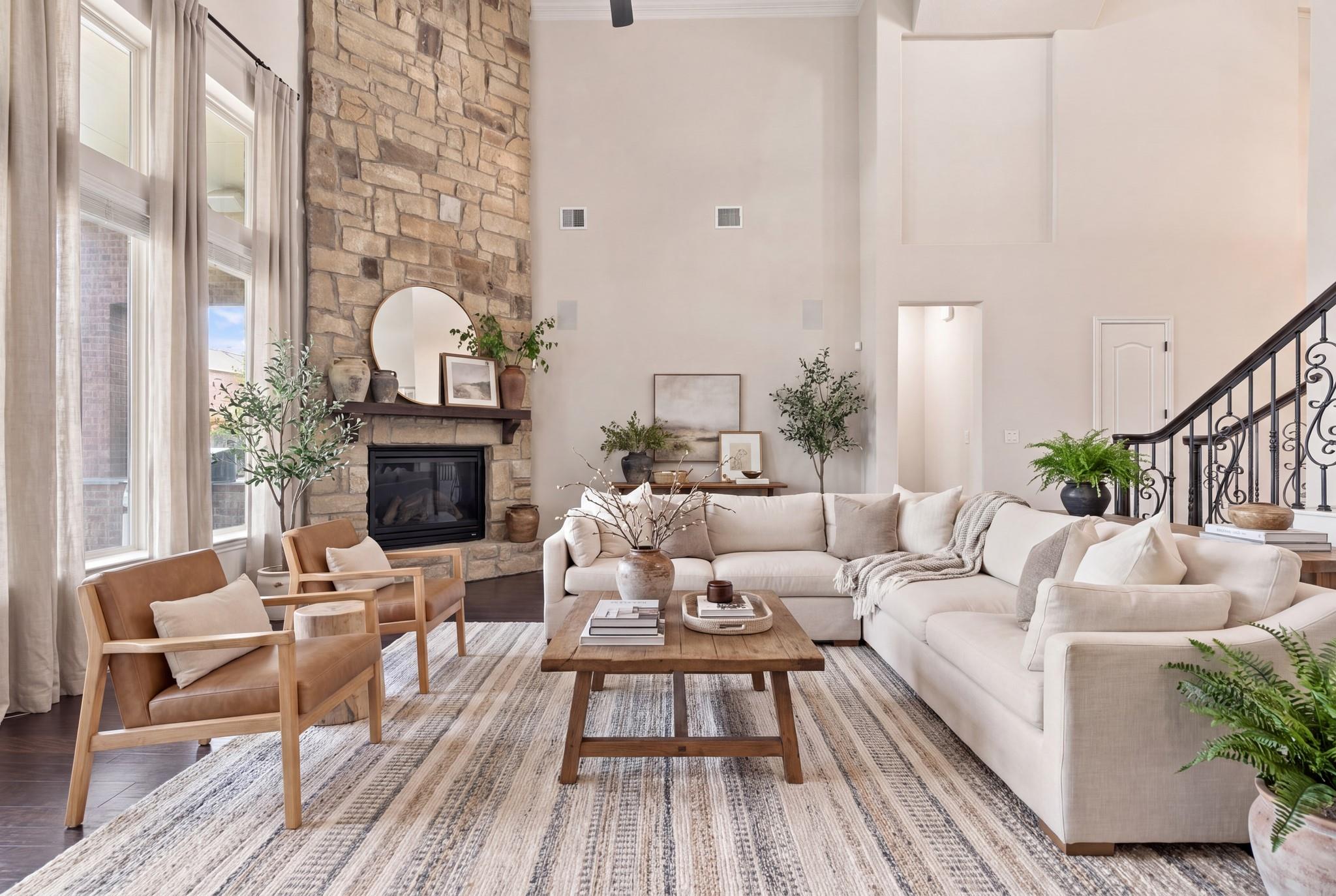 7 Placido Way Court