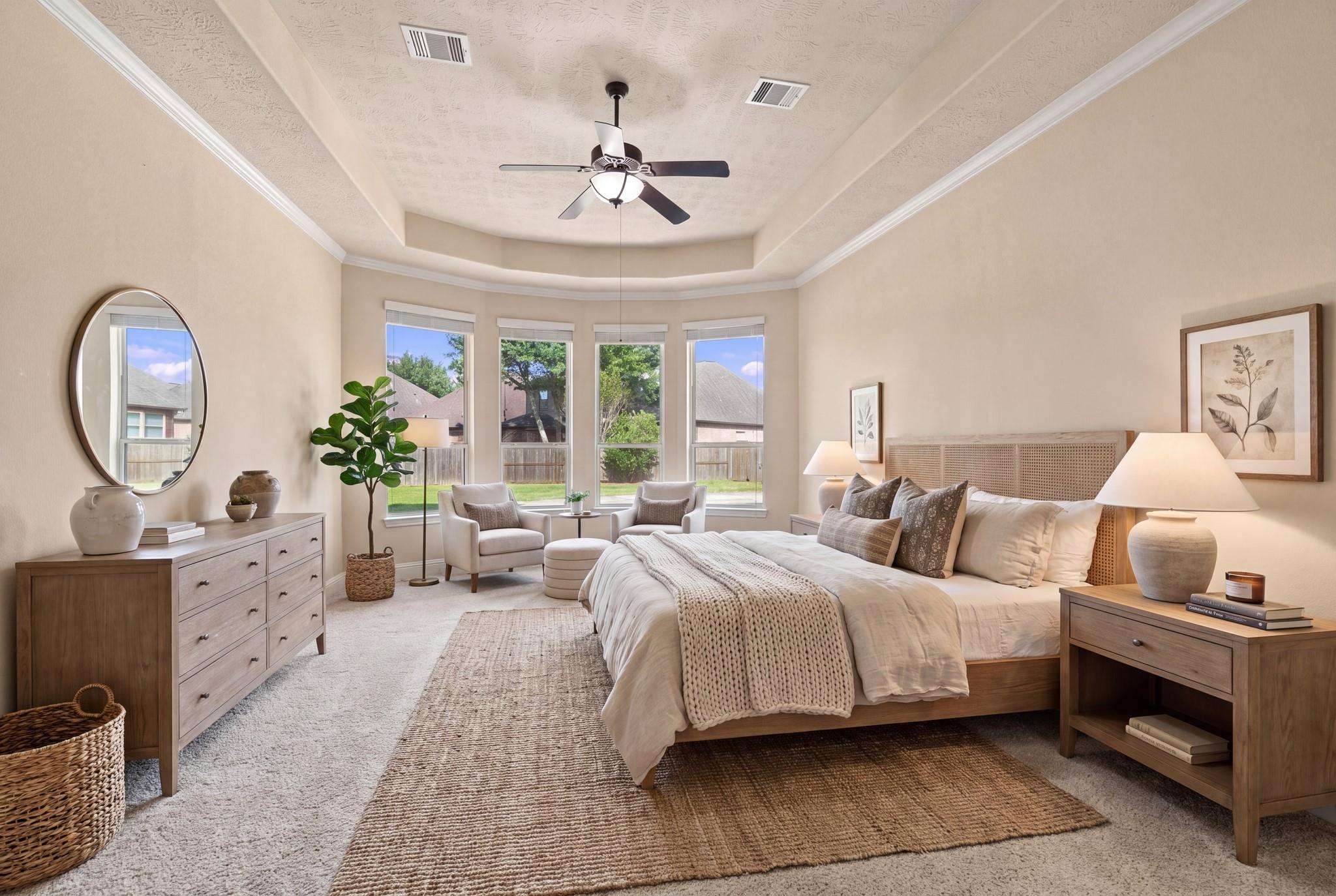 7 Placido Way Court