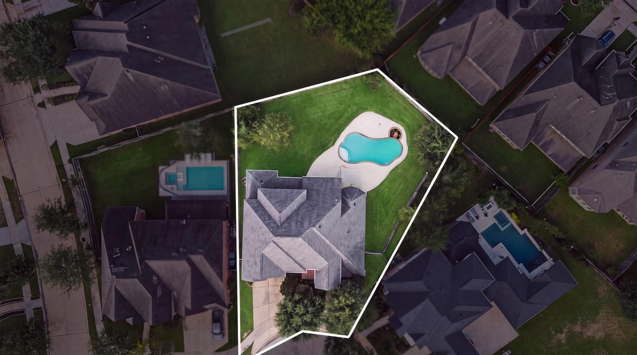 7 Placido Way Court
