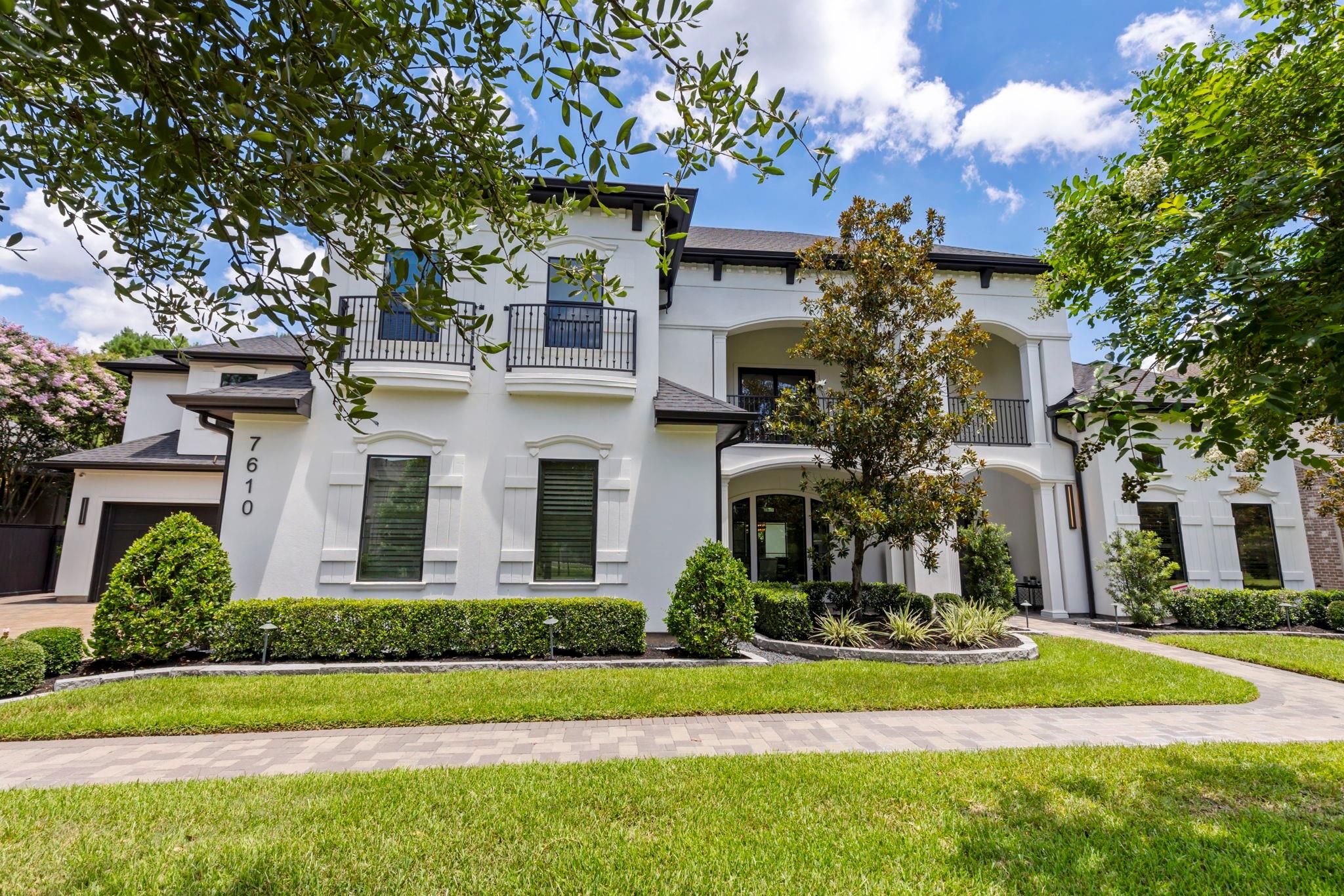 7610 Kalebs Pond Court