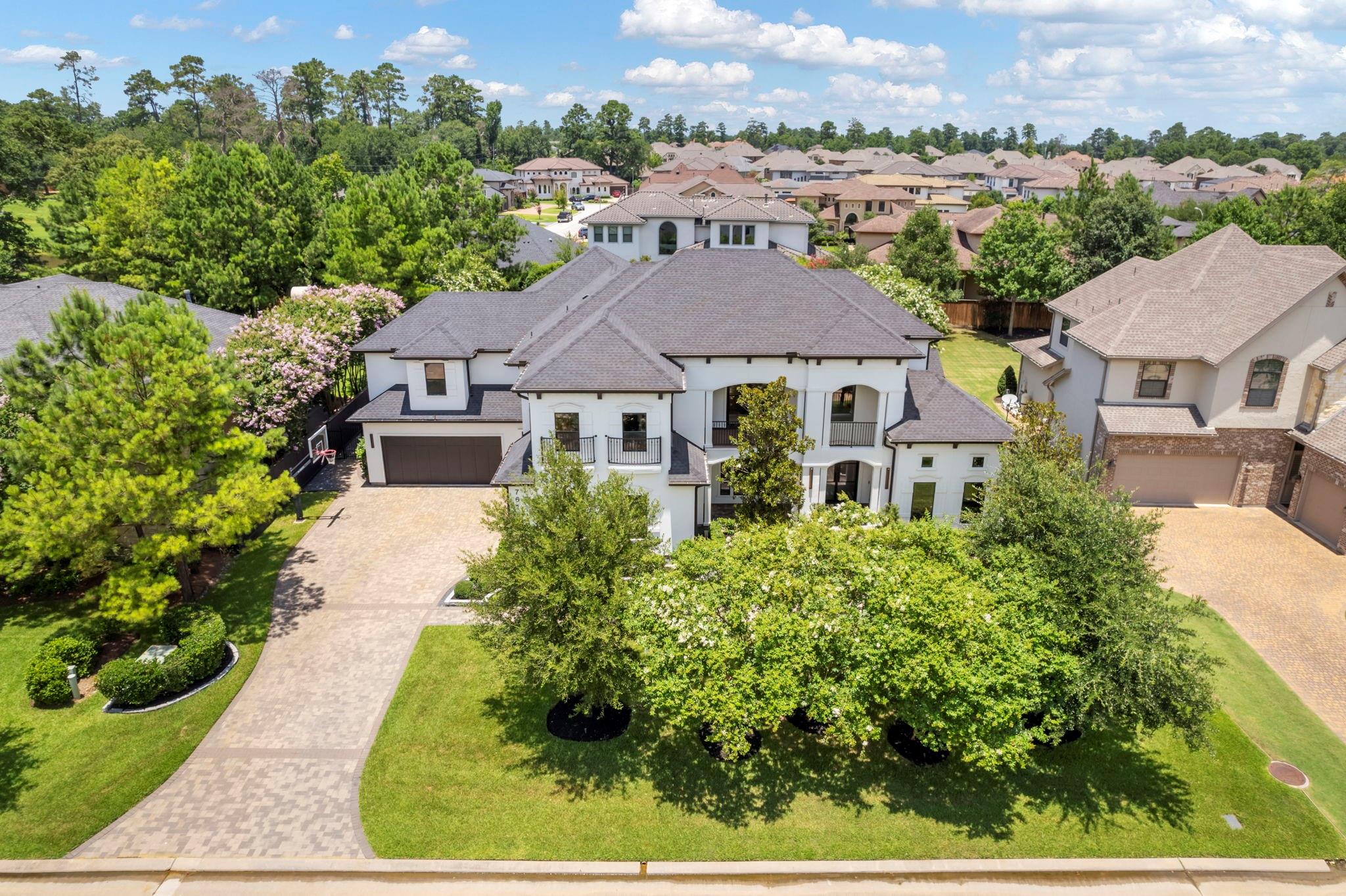 7610 Kalebs Pond Court