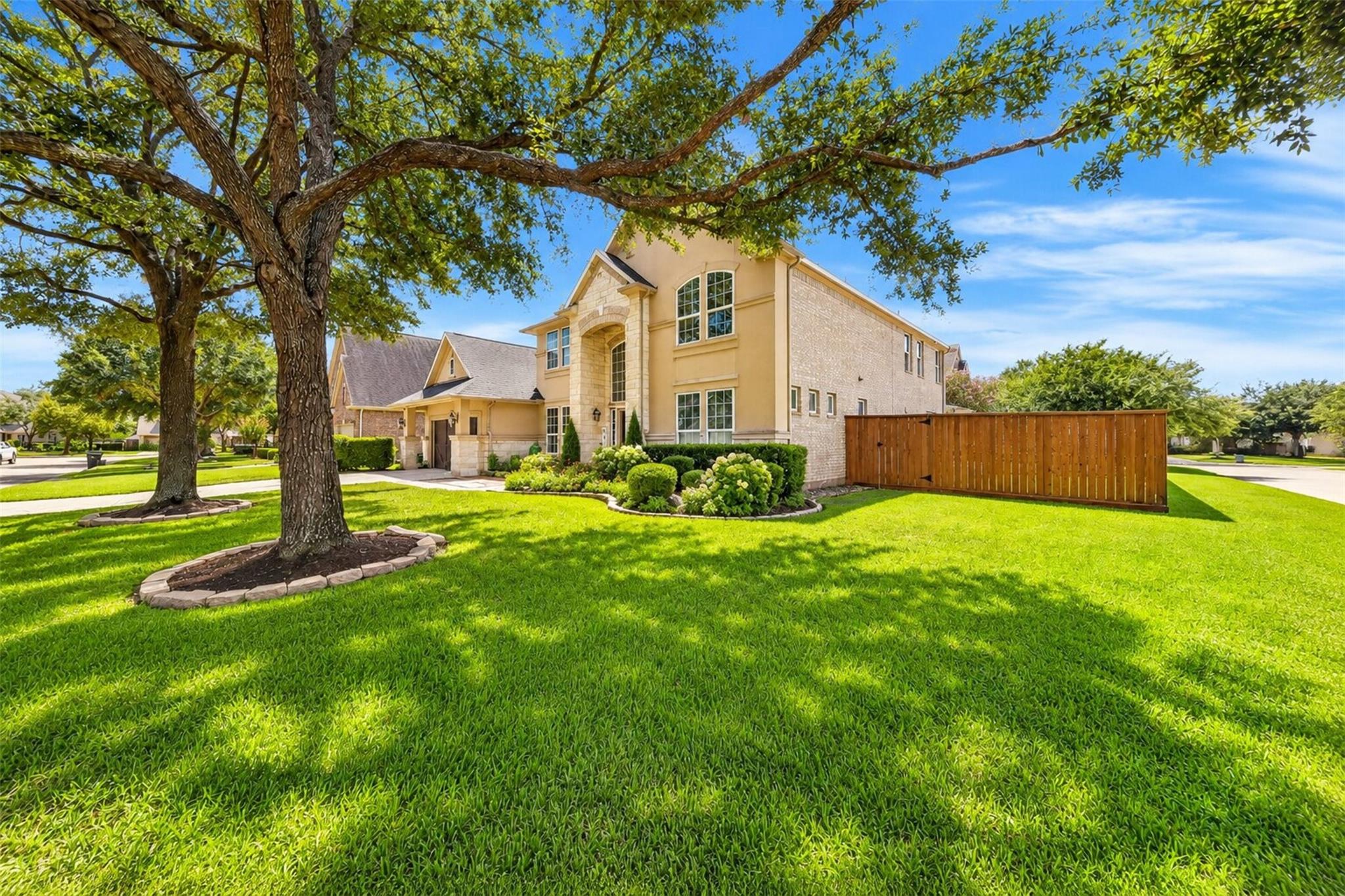 18115 Stockton Springs Drive