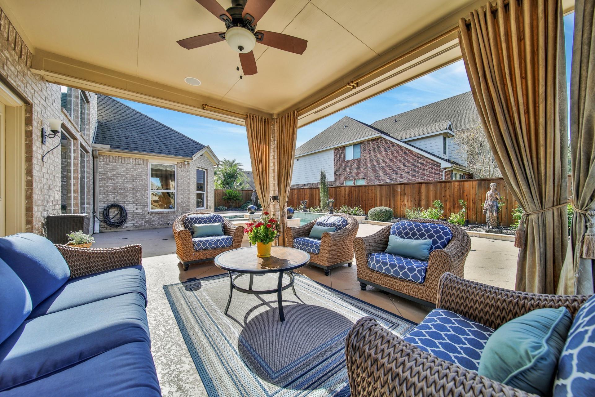 18115 Stockton Springs Drive
