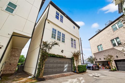 6240 Kansas Street Houston TX 77007