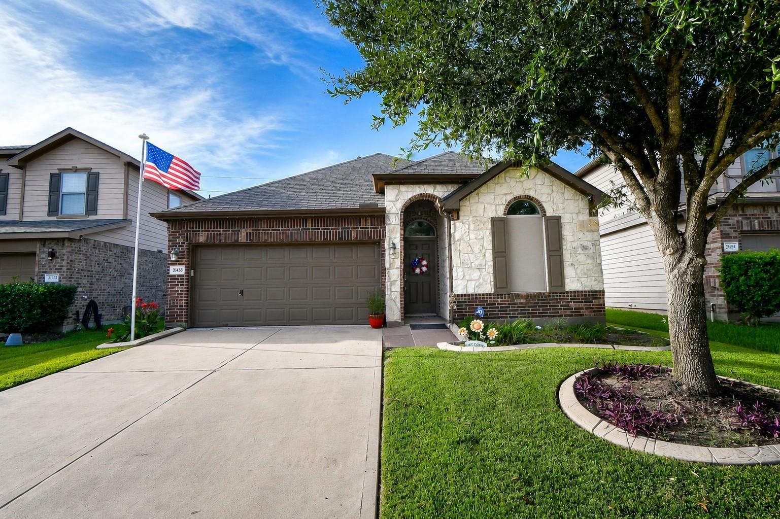 21458 Biscayne Valley Lane