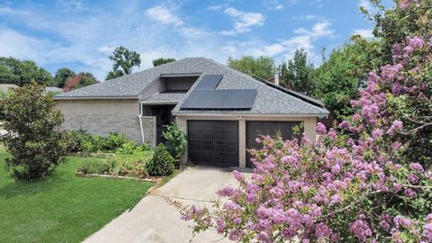 Photo of 2638 S Camden Parkway, Houston, TX 77067 (MLS # 44136852)