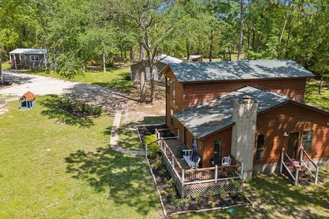 10 Boat Launch Road Point Blank TX 77364