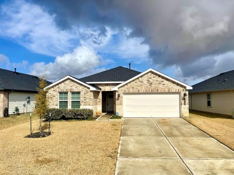 Photo of 31710 Carlisle Cove Ct Ct, Fulshear, TX 77441 (MLS # 4647448)