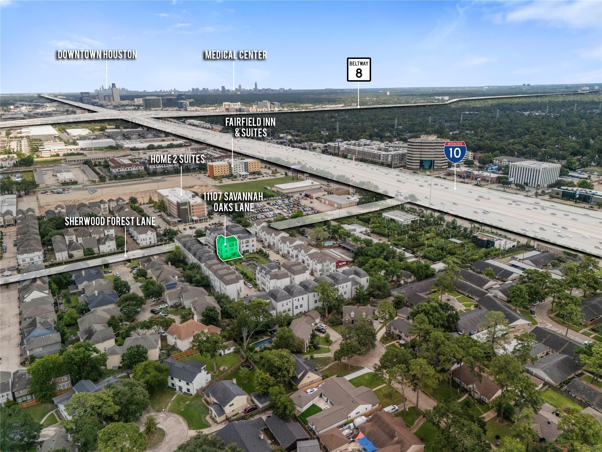 Houston, Texas 77043, United States, 4 Bedrooms Bedrooms, ,5 BathroomsBathrooms,Residential,Active,254383