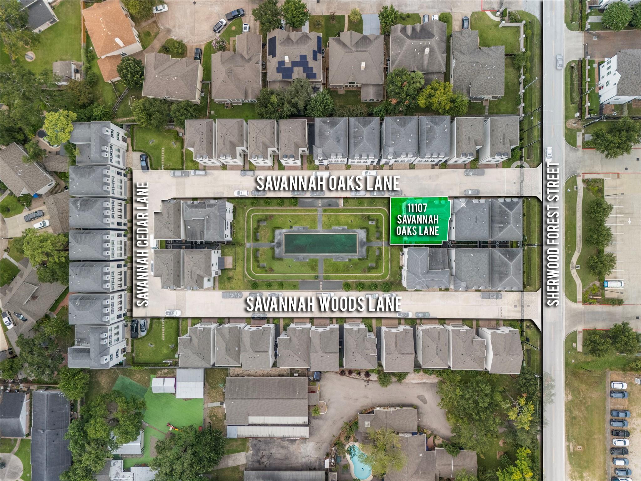 Houston, Texas 77043, United States, 4 Bedrooms Bedrooms, ,5 BathroomsBathrooms,Residential,Active,254383