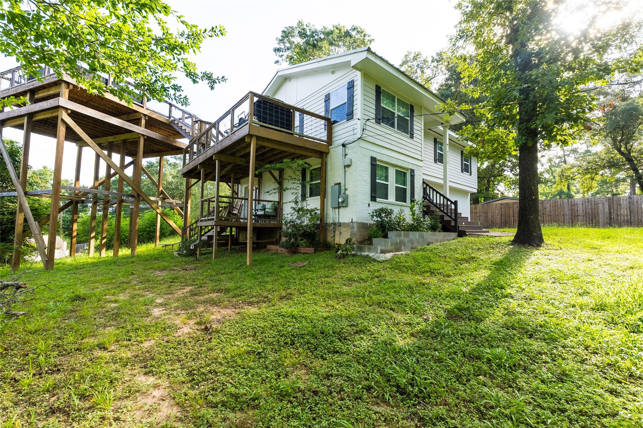 14510 Henry Calfee Drive