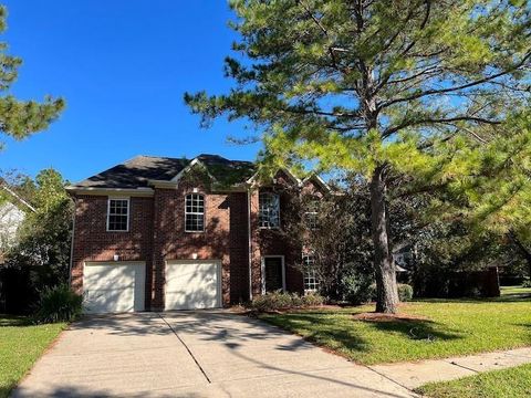 Photo of 22402 Teagarden Court, Katy, TX 77450 (MLS # 48676163)