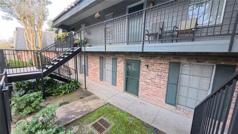 Photo of 8939 Gaylord Street #199, Houston, TX 77024 (MLS # 62614836)