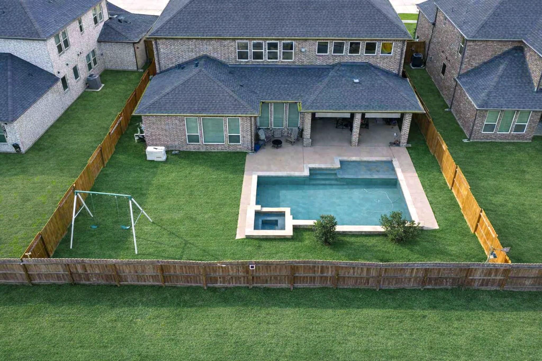 2237 Mason Terrace Drive