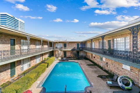 Tiny photo for 2503 Mccue Road #36, Houston, TX 77056 (MLS # 65416003)