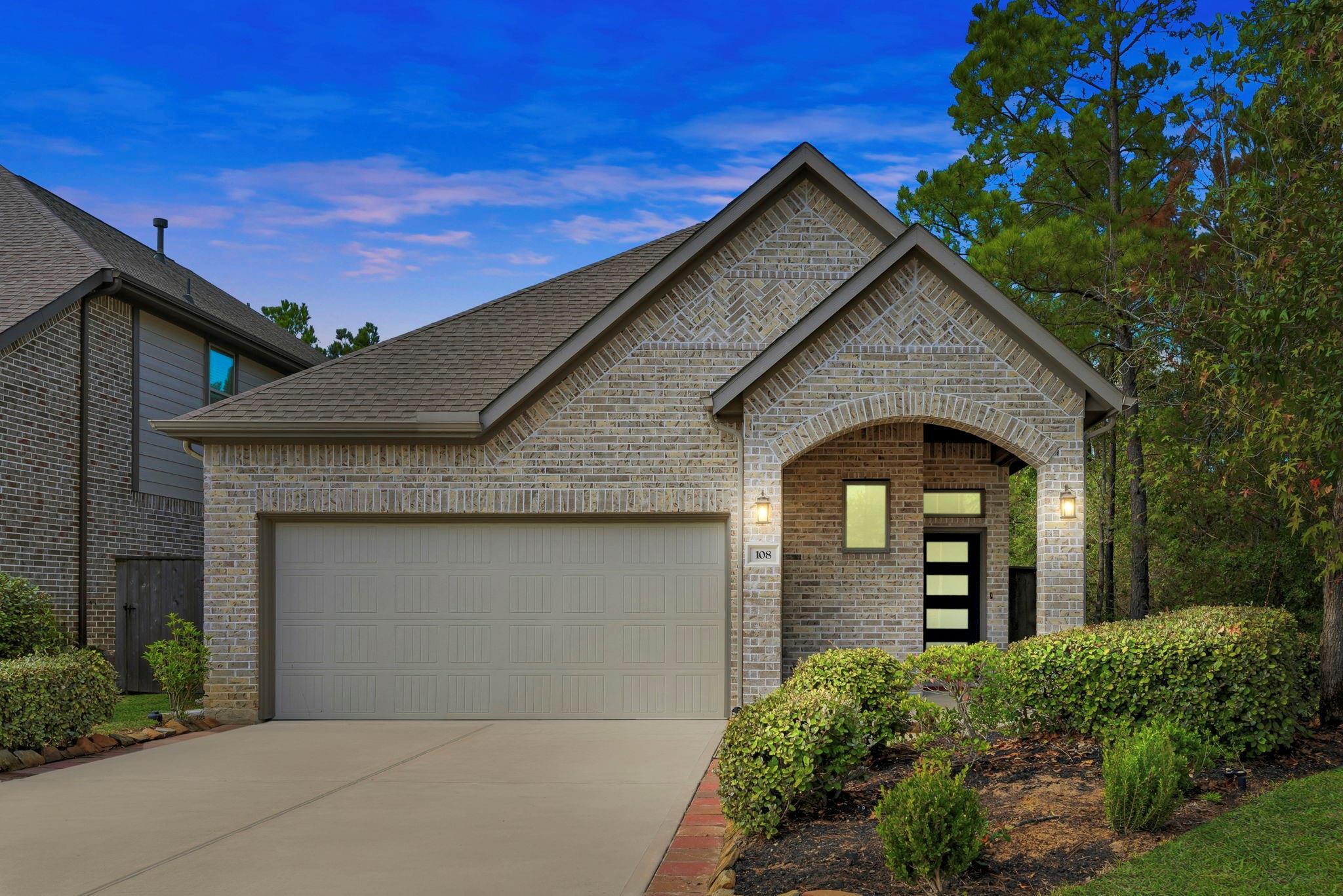 108 Sugar Peak Court