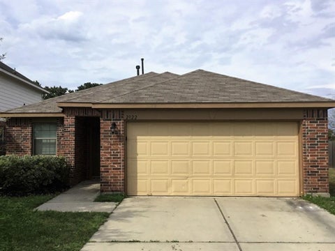 Photo of 2822 Wisner Circle, Houston, TX 77014 (MLS # 8109879)
