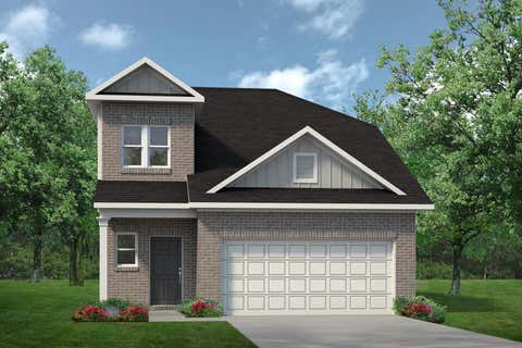 Photo of 413 Stone Placa Trail, Brookshire, TX 77423 (MLS # 41371040)
