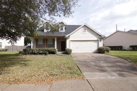 Photo of 4606 Autumn Village Court, Missouri City, TX 77459 (MLS # 60807165)