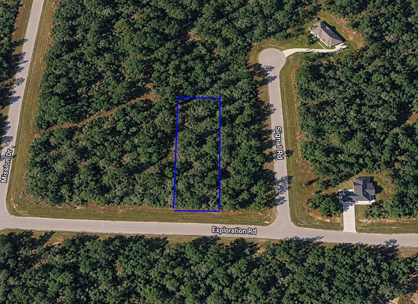377 Exploration Road