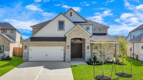 Photo of 2056 Thimbleberry Lane, Magnolia, TX 77355 (MLS # 21364867)