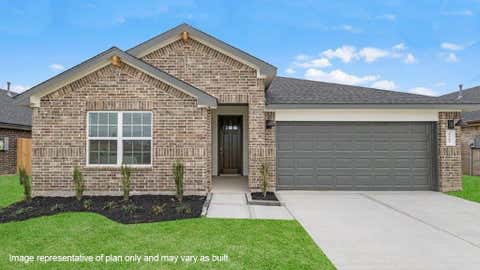 Photo of 14323 Lido Shine Lane, Texas City, TX 77510 (MLS # 66693803)