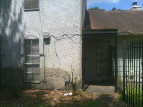 Photo of 12411 W West Village Drive #E, Houston, TX 77039 (MLS # 82609471)