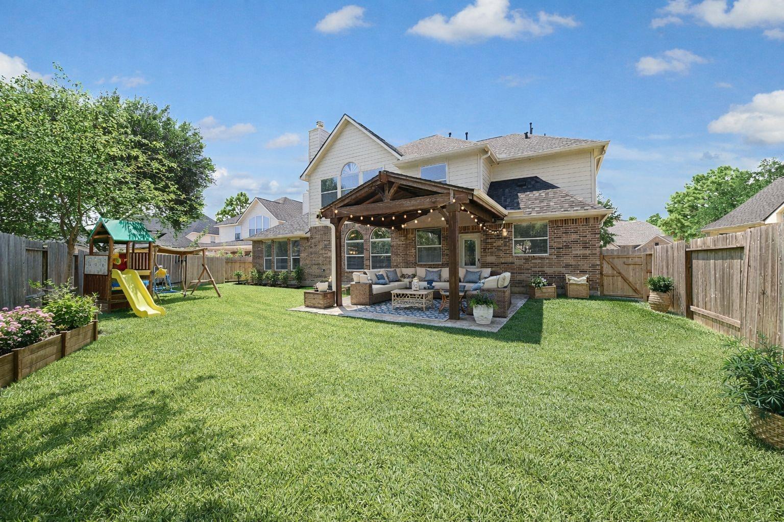 11911 Lake Mead Lane