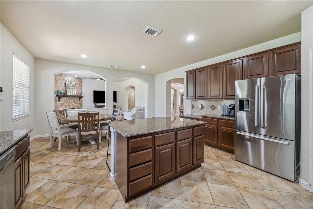 Photo of 11911 Lake Mead Lane, Humble, TX 77346 (MLS # 83184995)