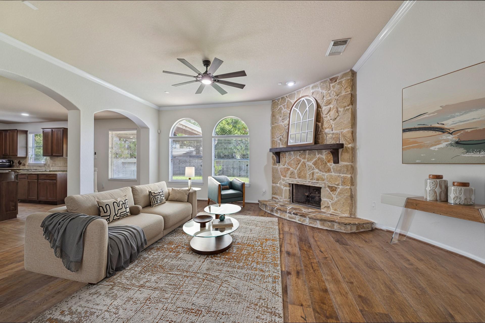 11911 Lake Mead Lane