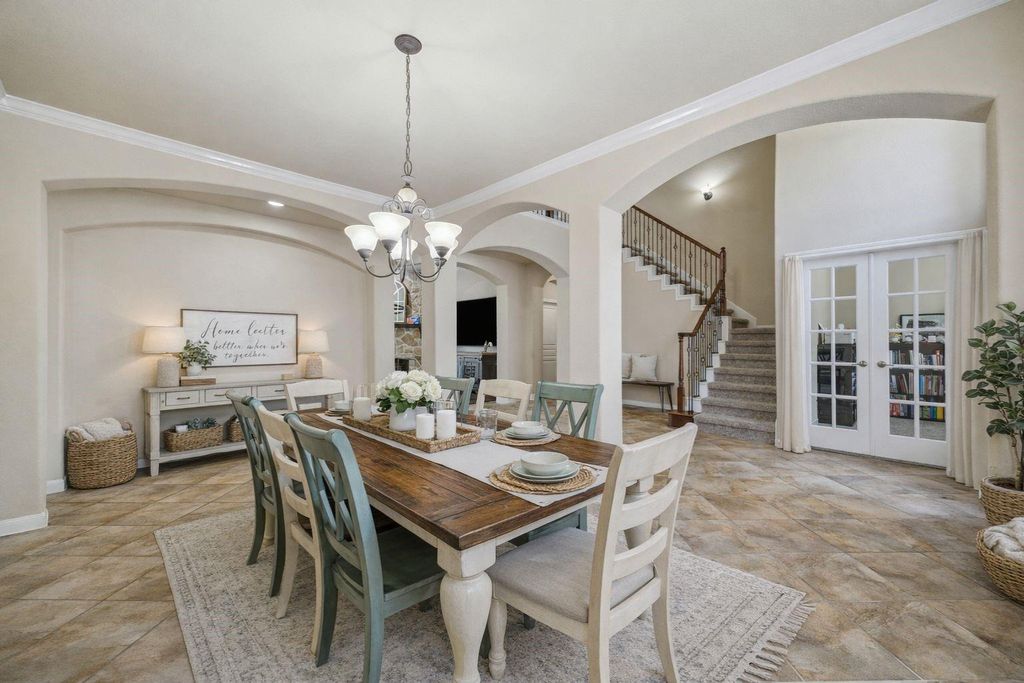 Photo of 11911 Lake Mead Lane, Humble, TX 77346 (MLS # 83184995)