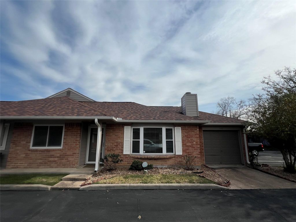 Photo of 14020 Schroeder Road #143, Houston, TX 77070 (MLS # 76399709)